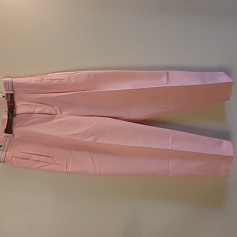 Lord & Taylor Punk Chino Pants Size 14 NWT